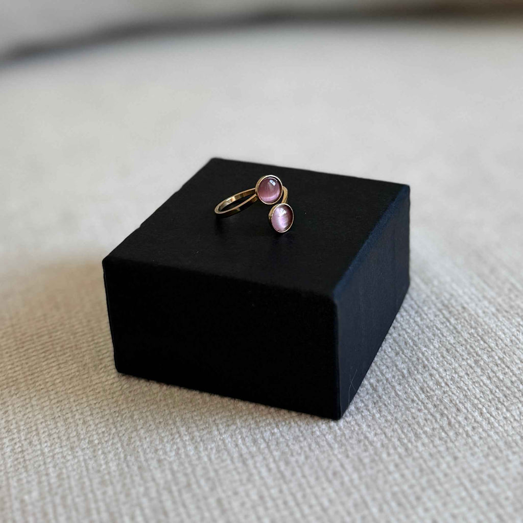 April Ring Adjustable