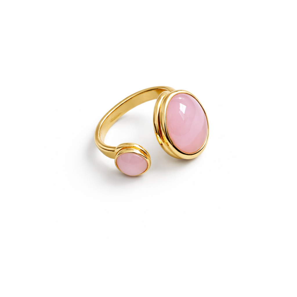 June Rings Adjustable