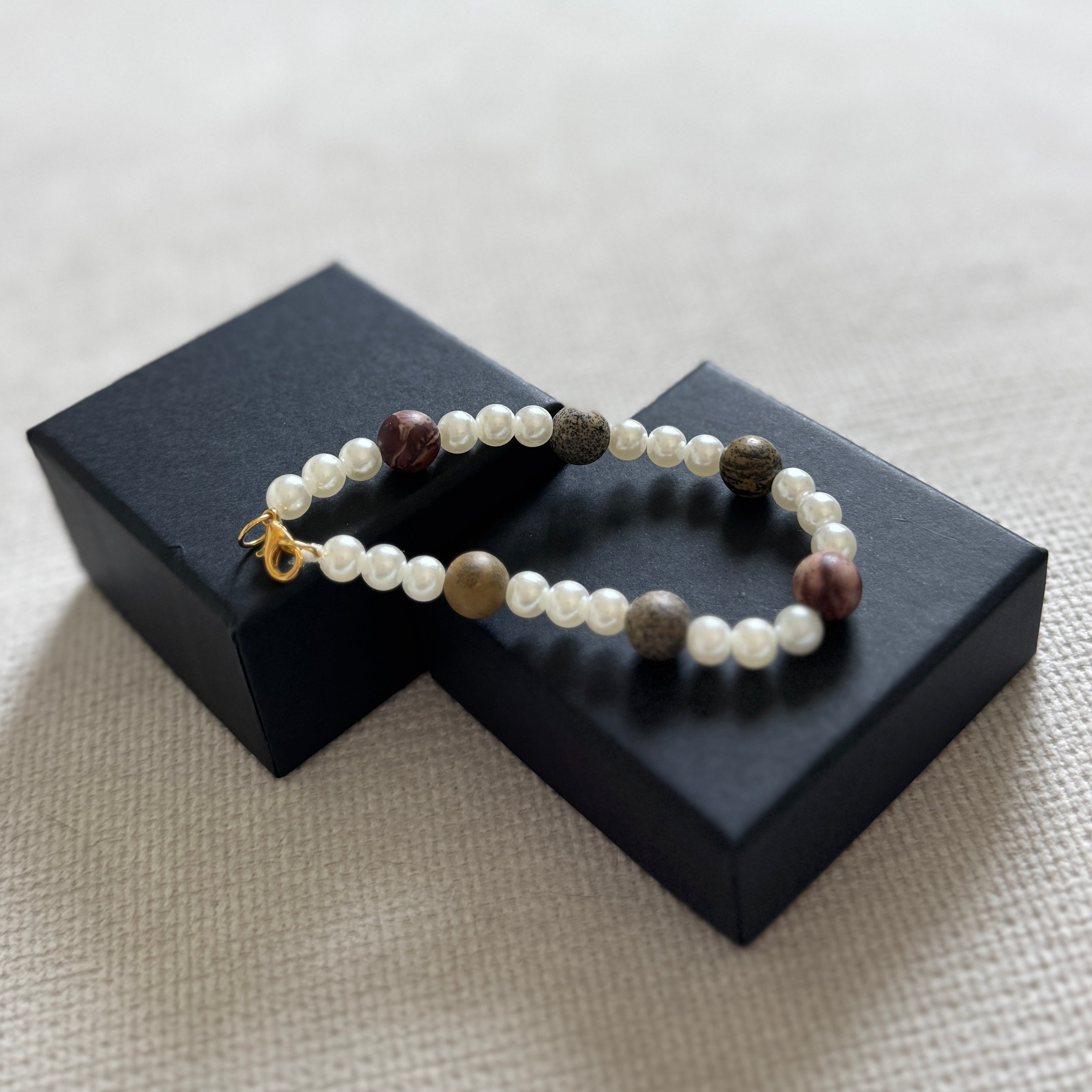 Marley Bracelet