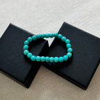 Teal Bracelet