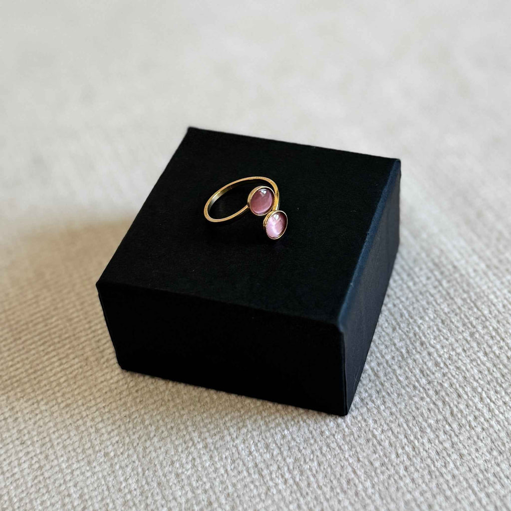 April Ring Adjustable