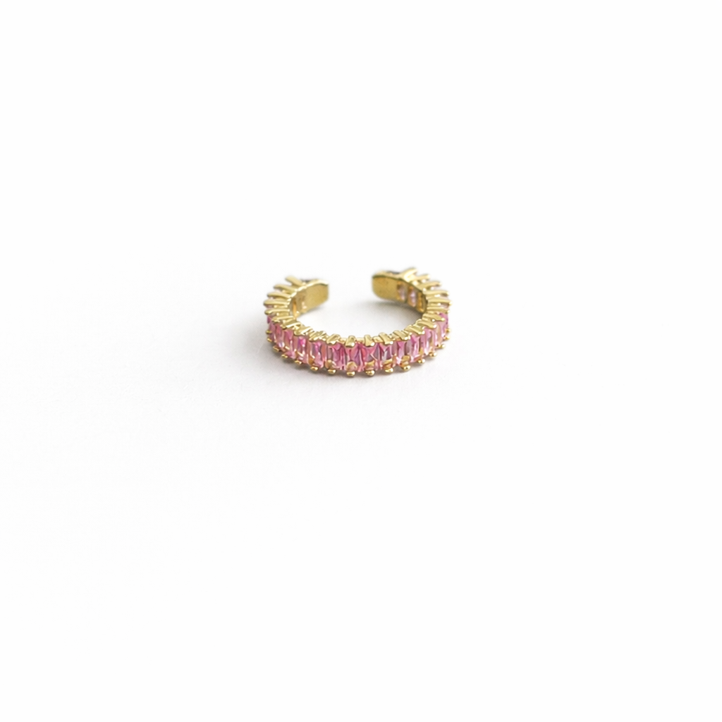 Lola Rings Adjustable