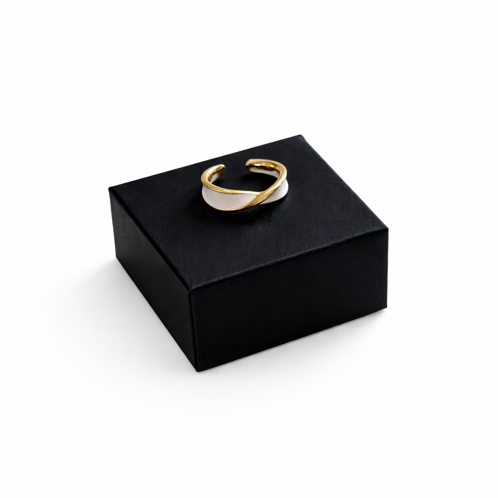 Theo Ring Adjustable