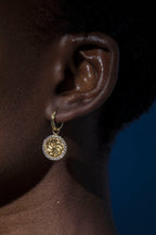 Eternity Earrings