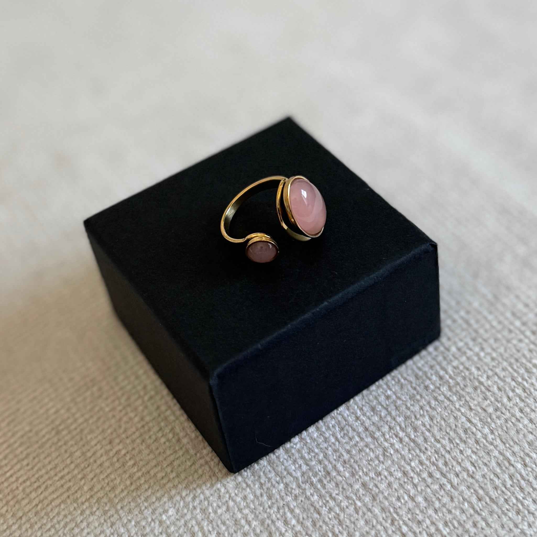 June Rings Adjustable