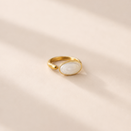 Ivory Ring