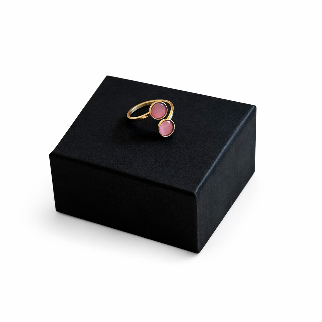 April Ring Adjustable