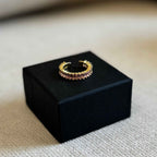 Lola Rings Adjustable