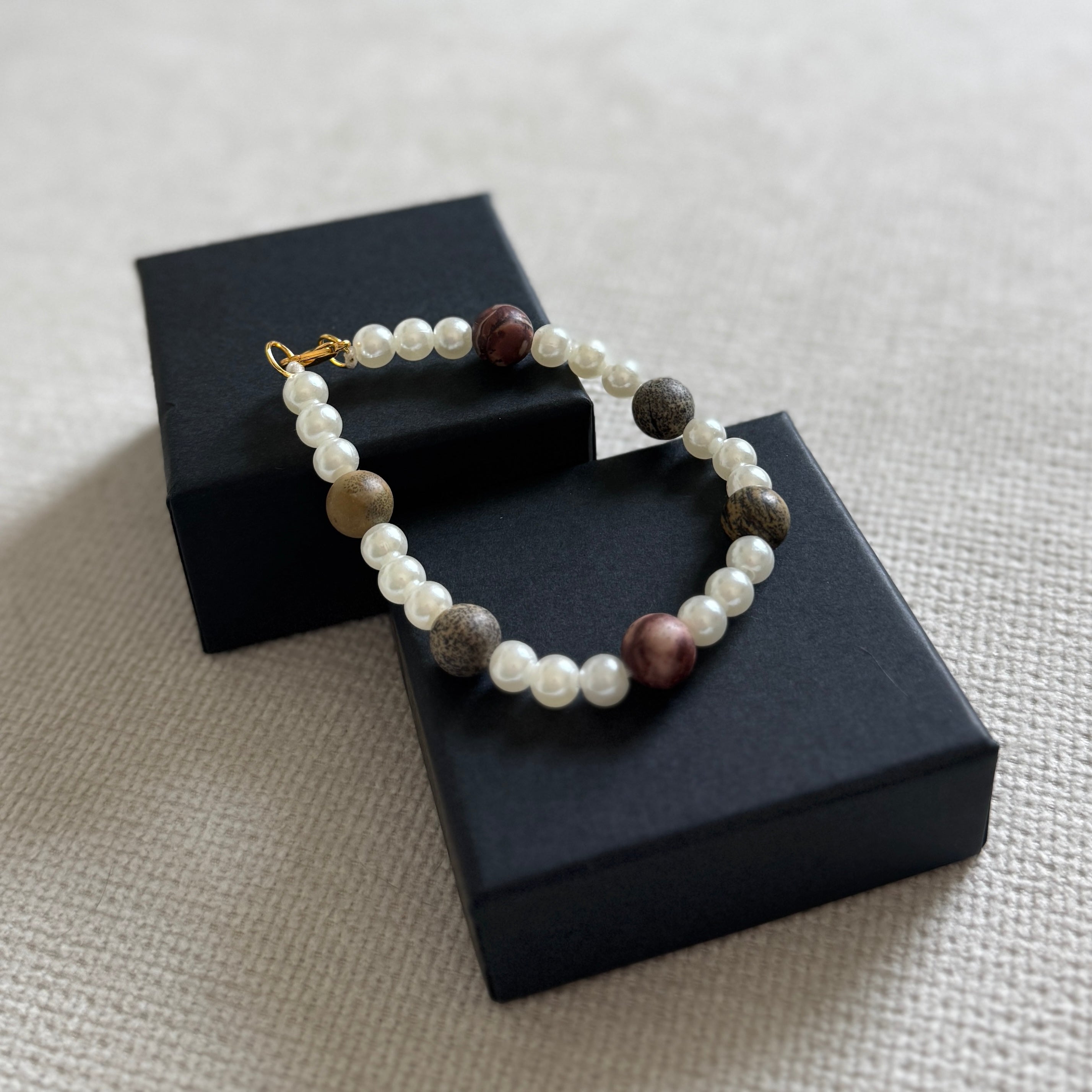 Marley Bracelet