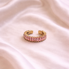 Lola Rings Adjustable
