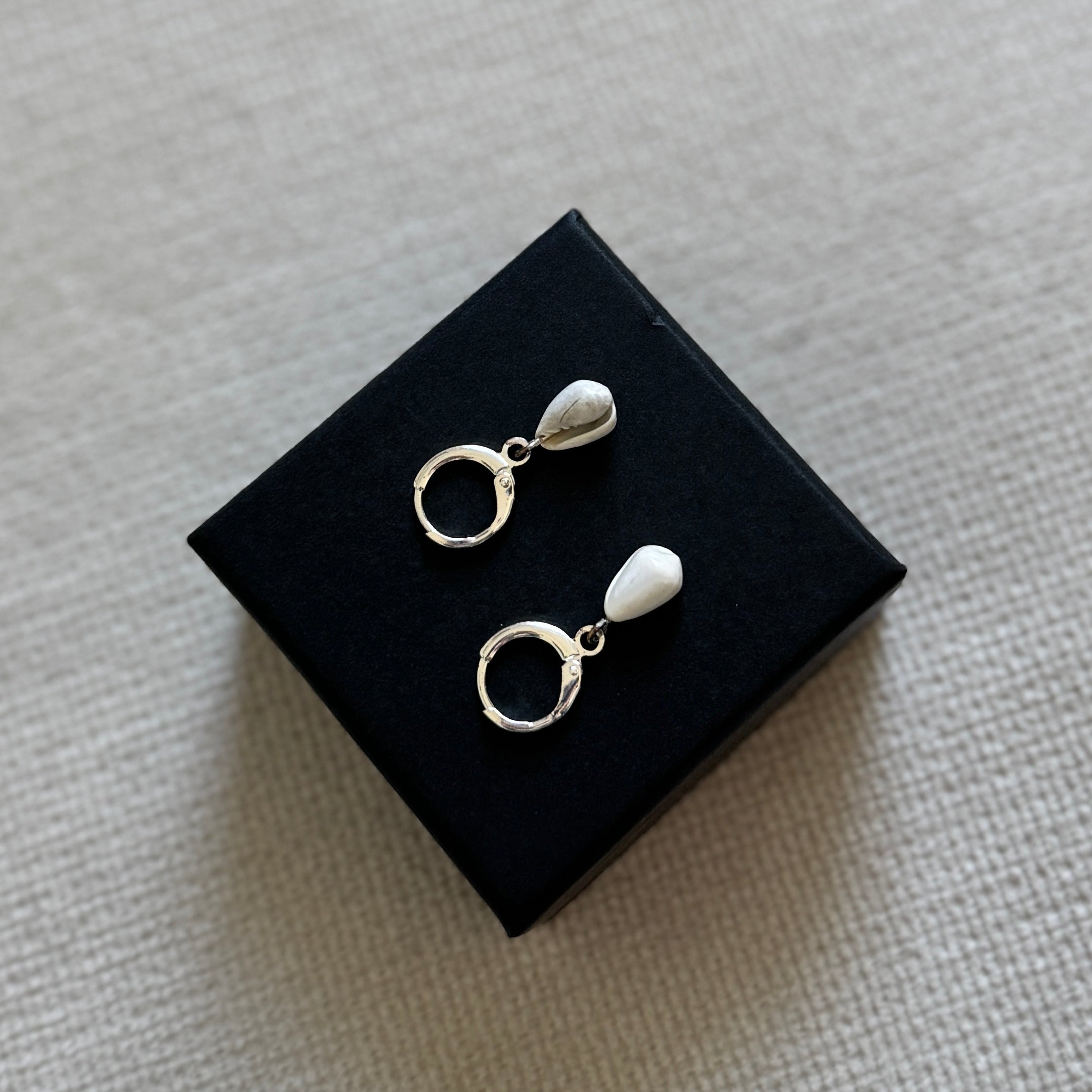 Piper Shell Hoops - Ostella
