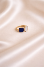 Zinnia Ring Adjustable