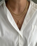 Pecten Stack Limited Edition