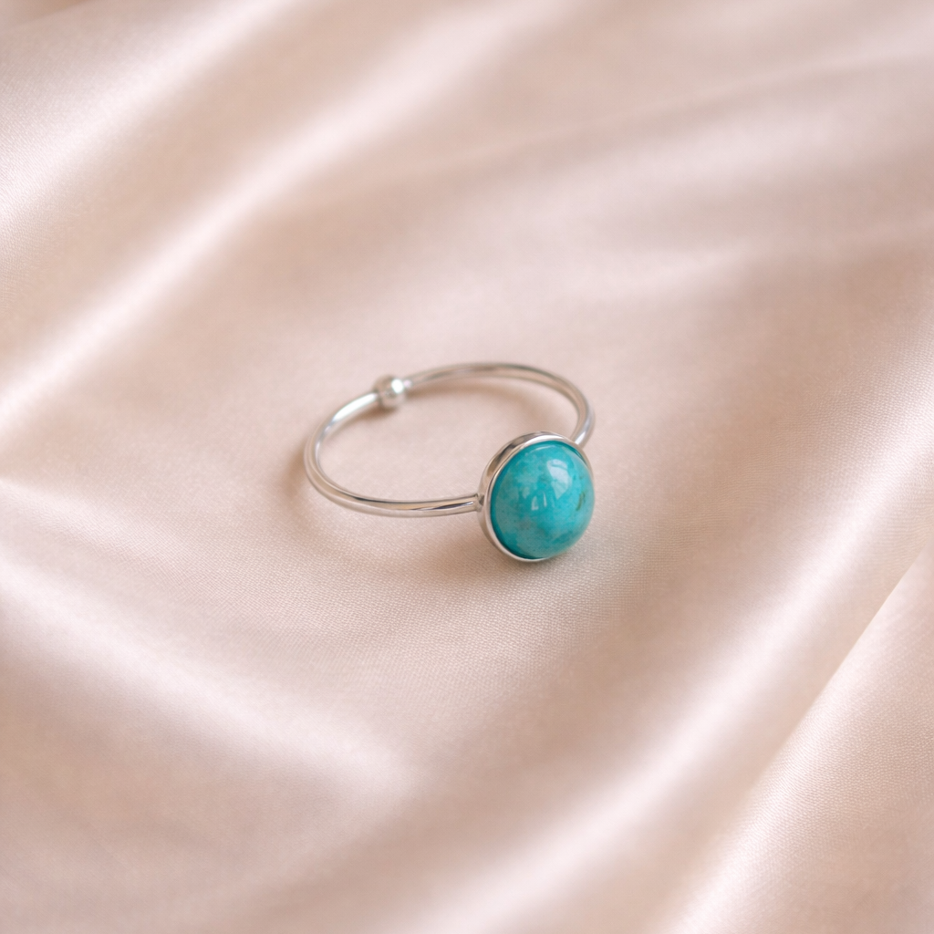 Iris Ring Adjustable