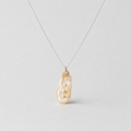 Madeline Oyster Shell Necklace
