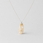 Madeline Oyster Shell Necklace