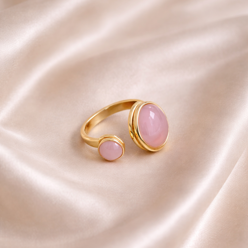 June Rings Adjustable
