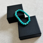Teal Bracelet