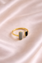 Carter Adjustable Ring