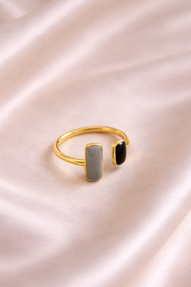 Carter Adjustable Ring