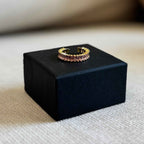 Lola Rings Adjustable