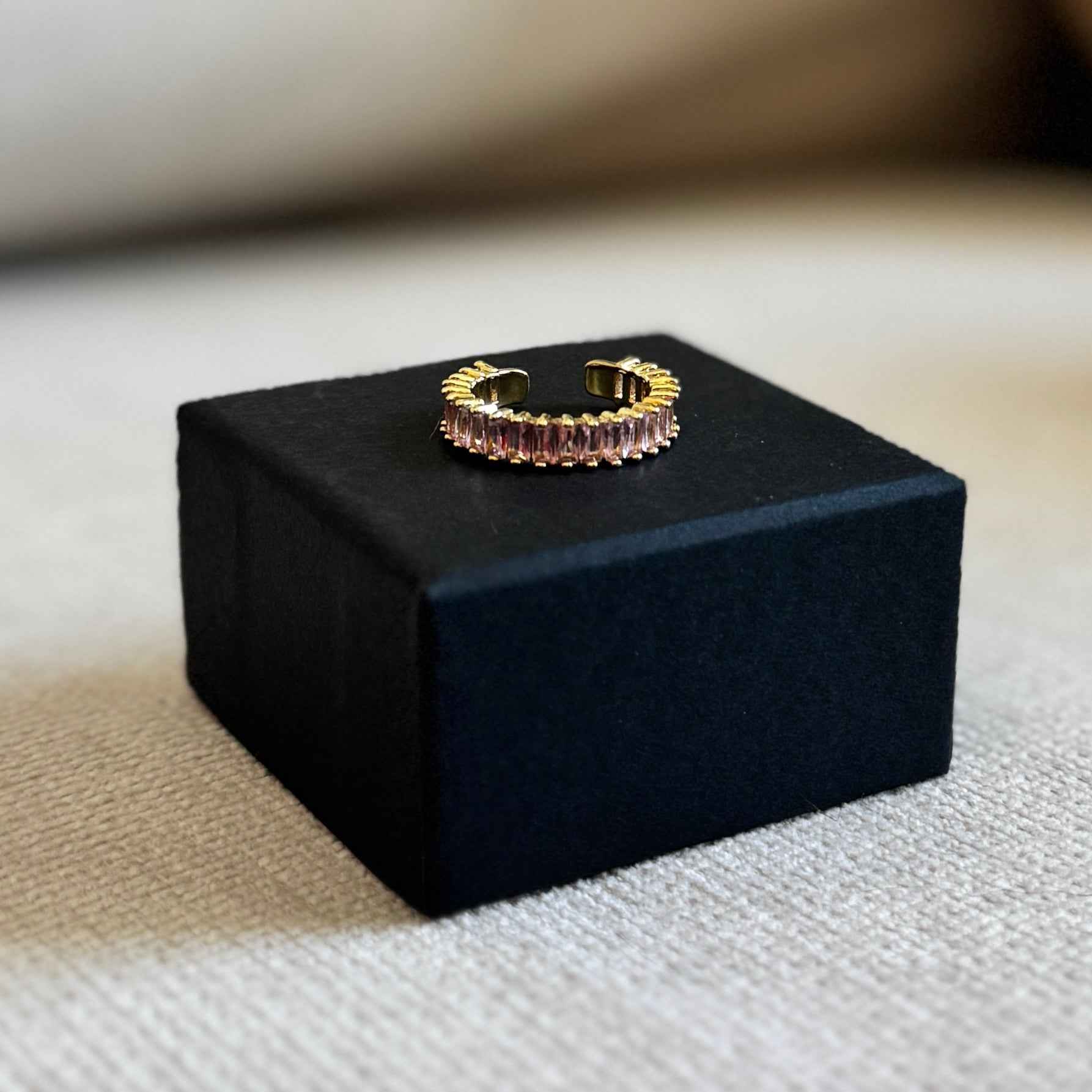 Lola Rings Adjustable