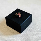 April Ring Adjustable