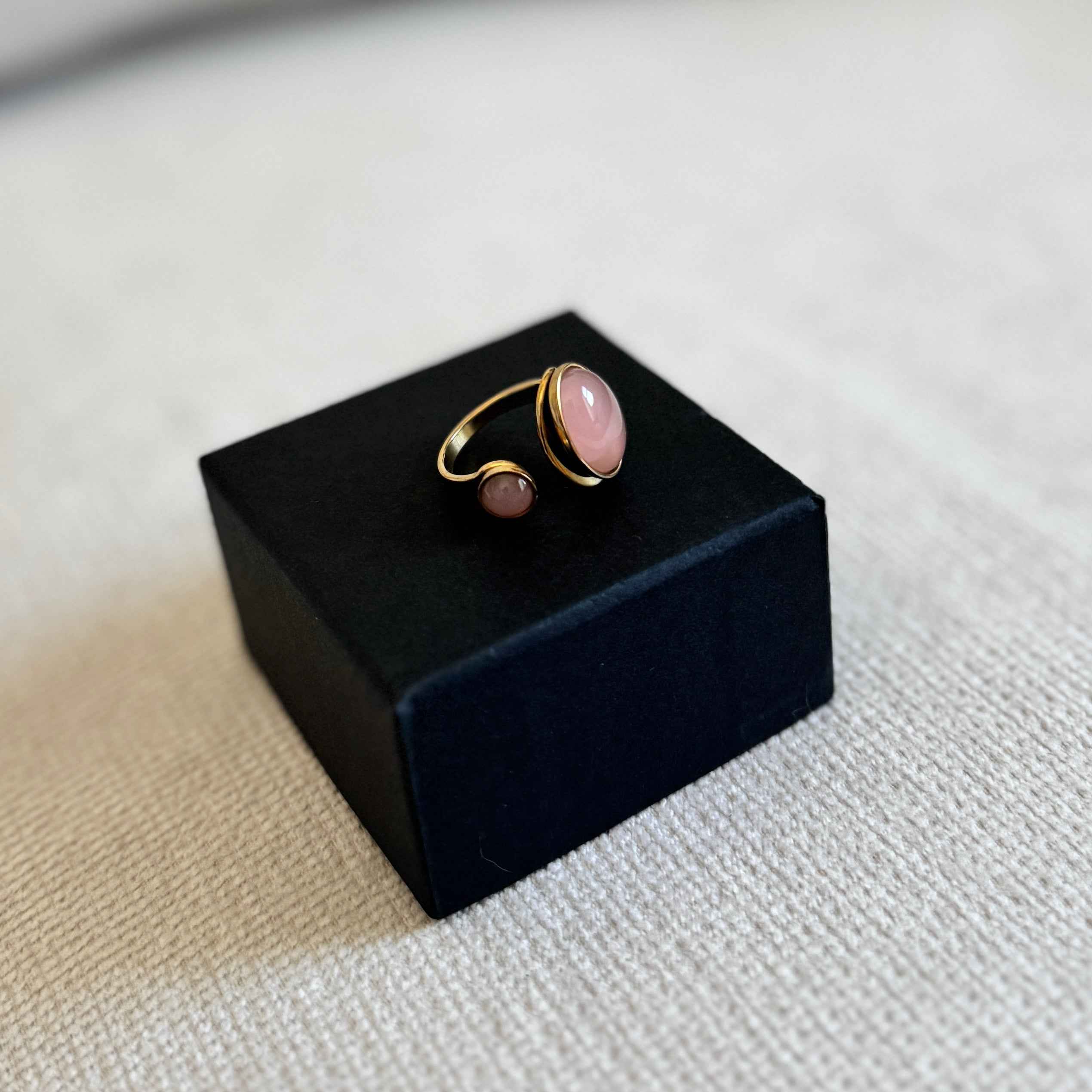 June Rings Adjustable