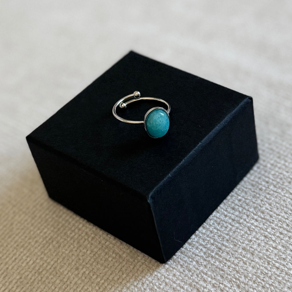 Iris Ring Adjustable