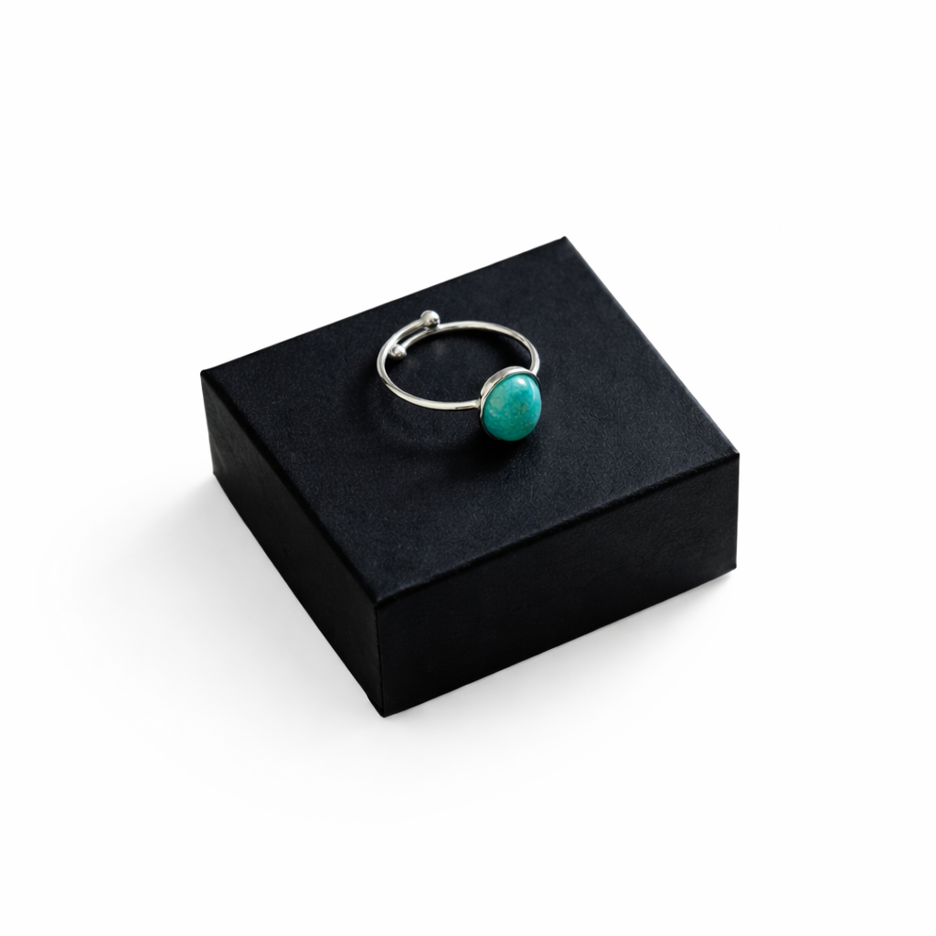 Iris Ring Adjustable