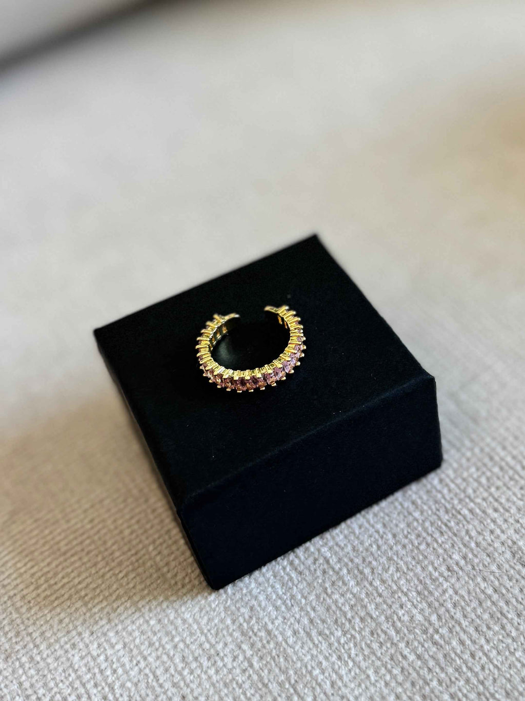 Lola Rings Adjustable