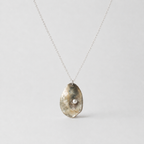 Valentino Pendant Necklace