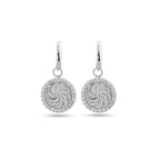 Eternity Earrings