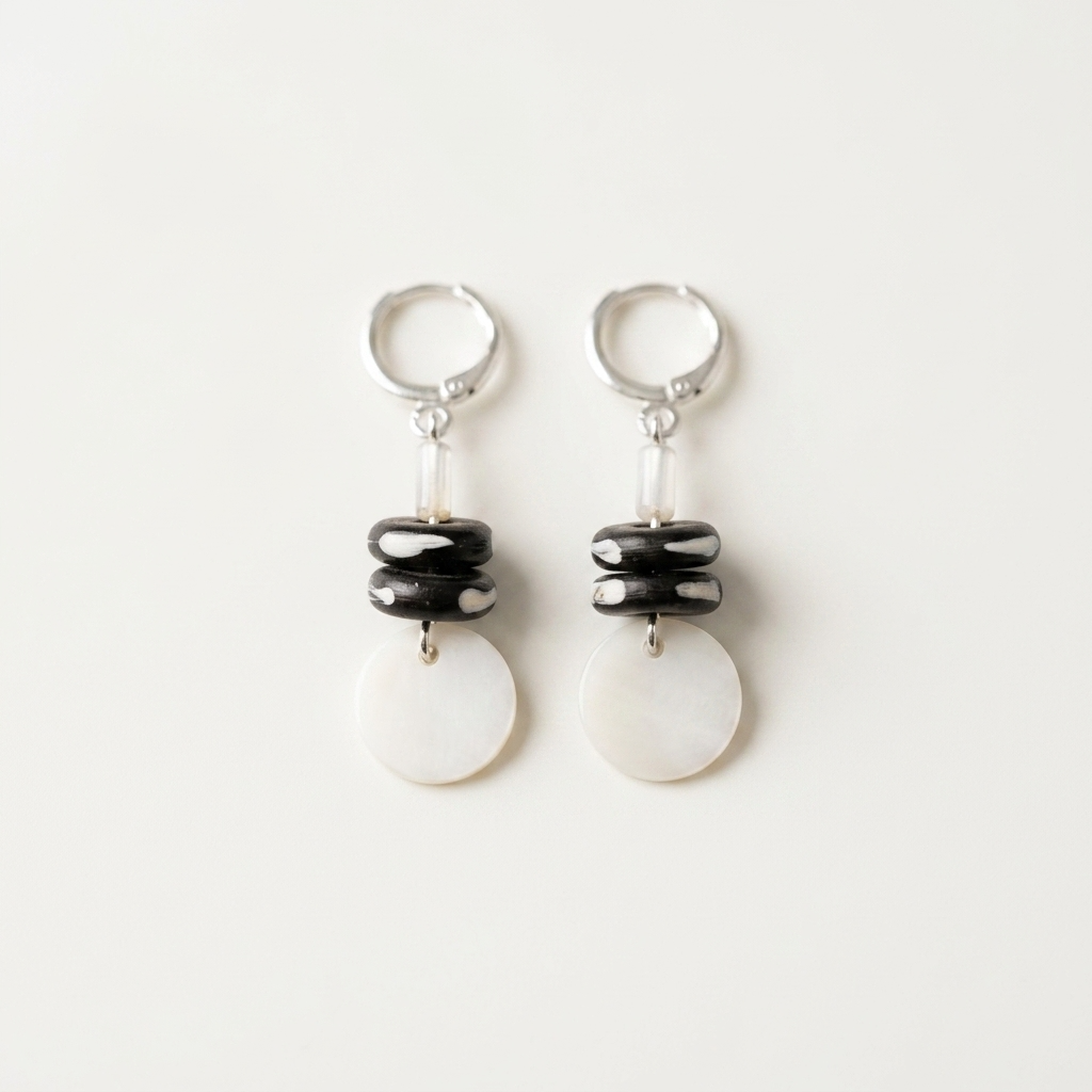 Amor Earrings