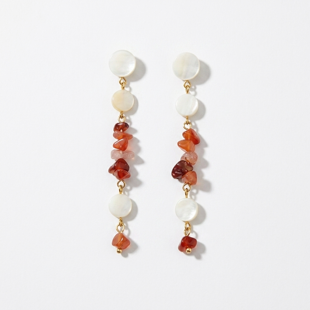 Adeline Earrings
