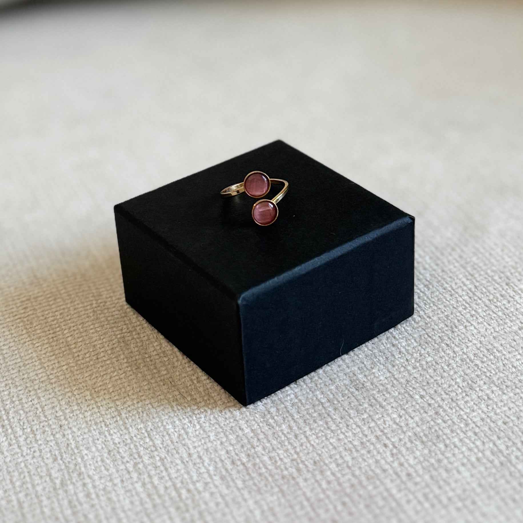 April Ring Adjustable