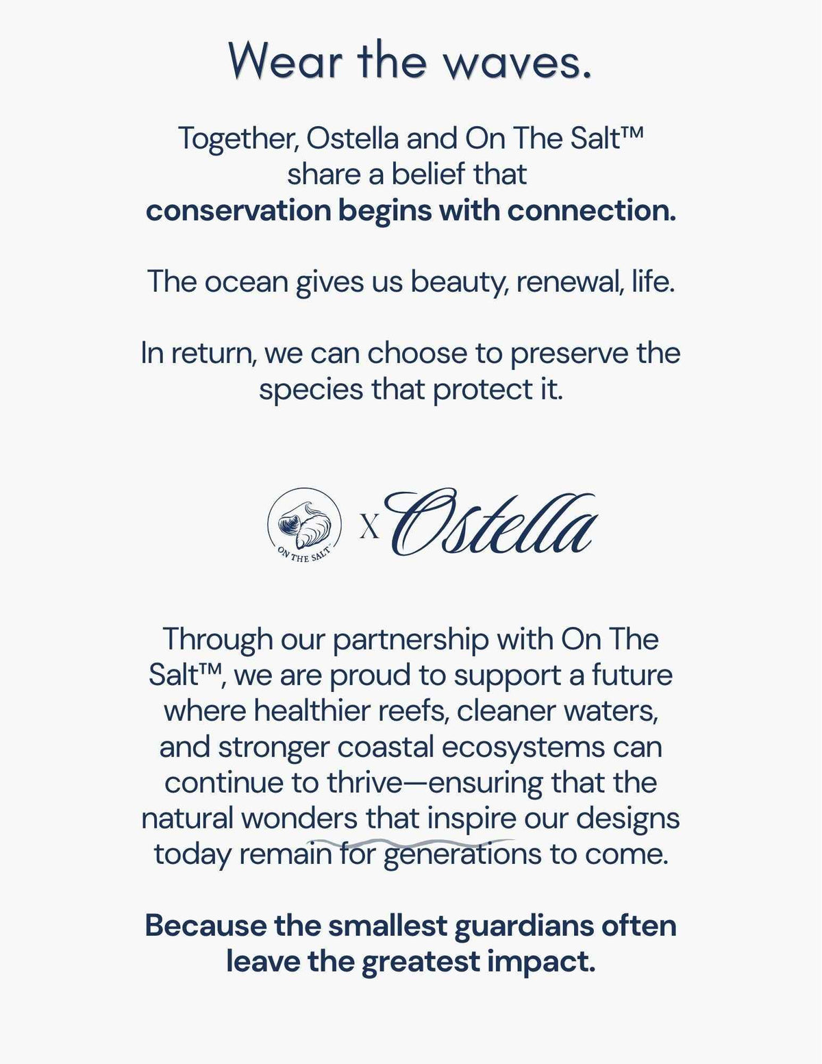 Perlarum Stack Limited Edition