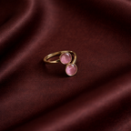 April Ring Adjustable