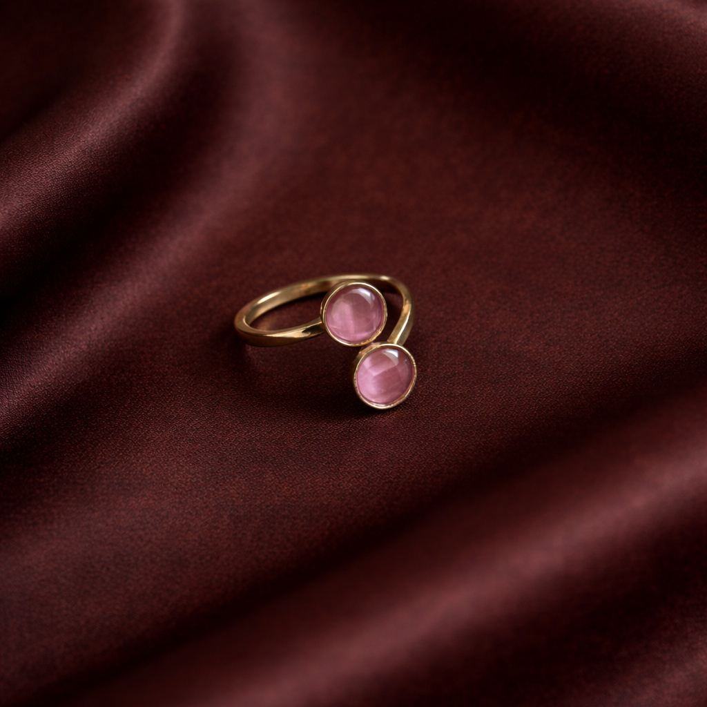 April Ring Adjustable