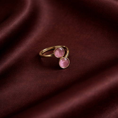 April Ring Adjustable