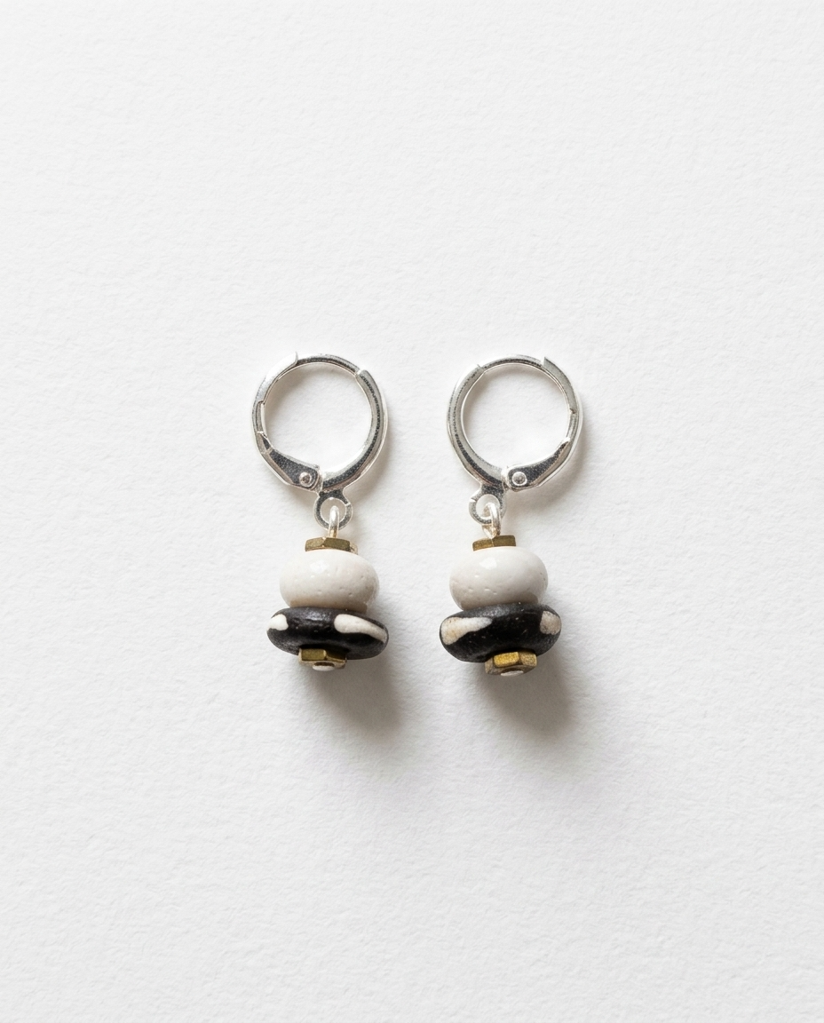 Ranier Earrings
