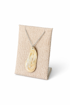 Madeline Oyster Shell Necklace