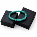 Teal Bracelet