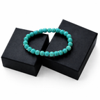 Teal Bracelet