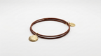Camry Shell Bracelet