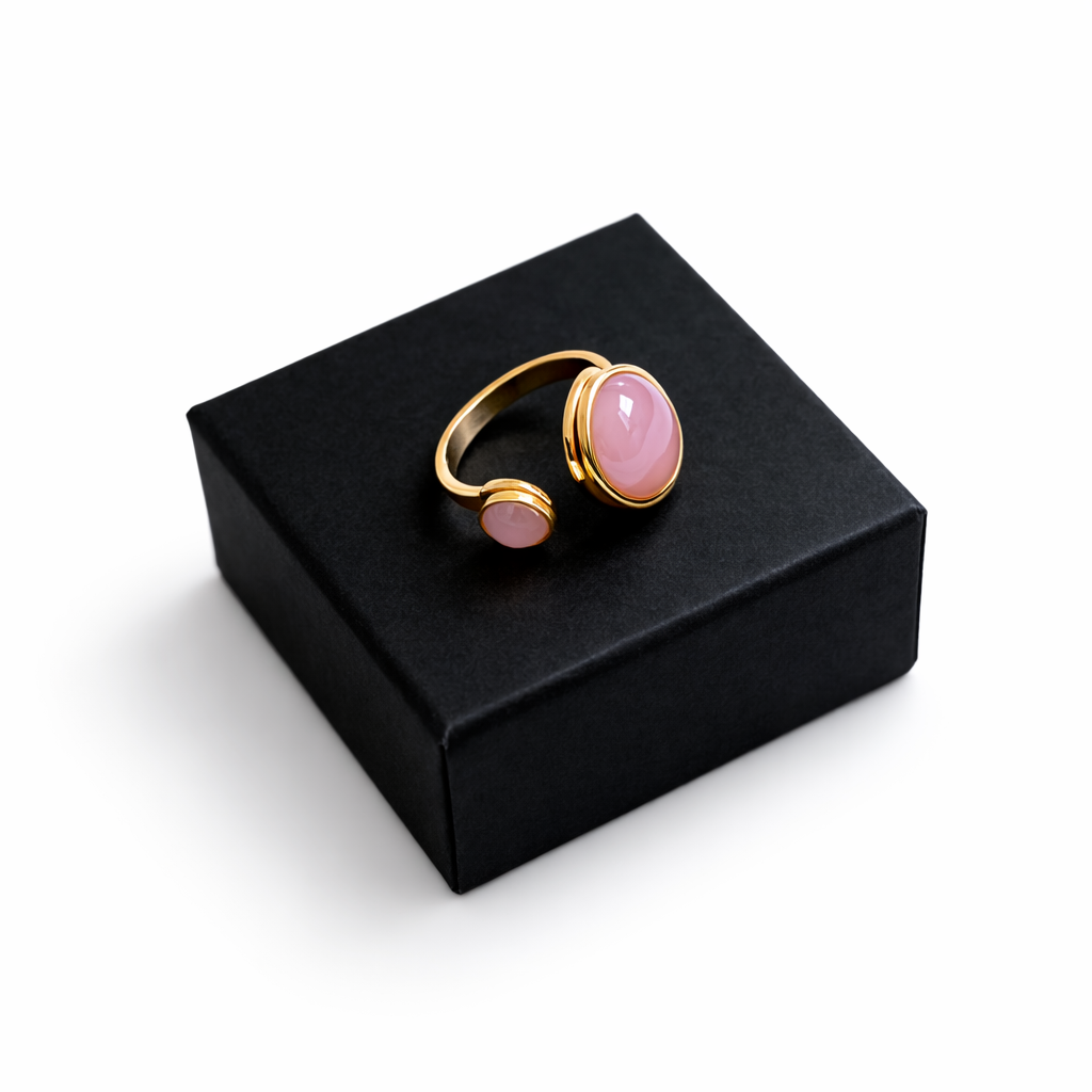 June Rings Adjustable