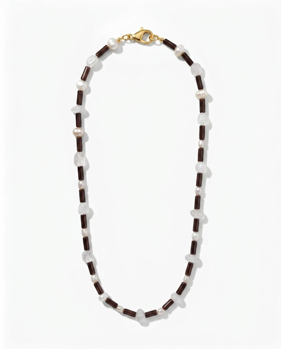 Dara Necklace Multi