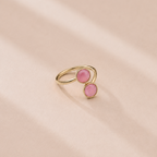 April Ring