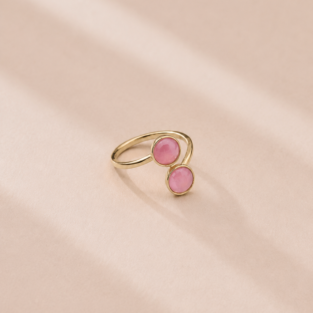 April Ring