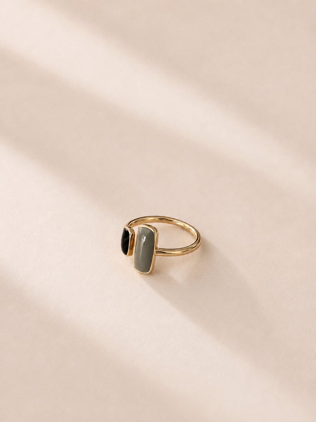 Carter Adjustable Ring